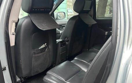 Volvo XC90 II рестайлинг, 2009 год, 1 400 000 рублей, 11 фотография