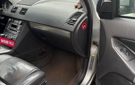 Volvo XC90 II рестайлинг, 2009 год, 1 400 000 рублей, 9 фотография