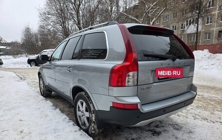 Volvo XC90 II рестайлинг, 2009 год, 1 400 000 рублей, 4 фотография