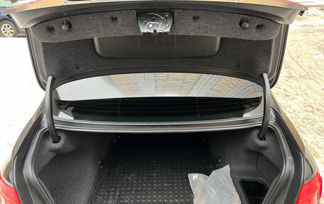 BMW 5 серия, 2013 год, 1 550 000 рублей, 8 фотография