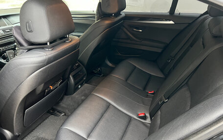 BMW 5 серия, 2013 год, 1 550 000 рублей, 7 фотография