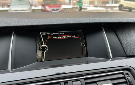 BMW 5 серия, 2013 год, 1 550 000 рублей, 14 фотография