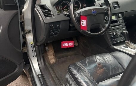 Volvo XC90 II рестайлинг, 2009 год, 1 400 000 рублей, 8 фотография