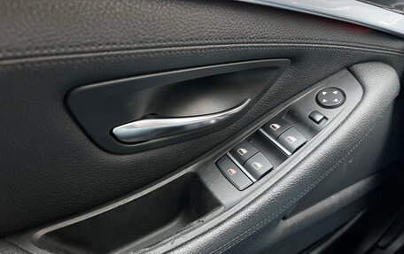 BMW 5 серия, 2013 год, 1 550 000 рублей, 15 фотография