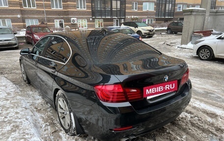 BMW 5 серия, 2013 год, 1 550 000 рублей, 6 фотография