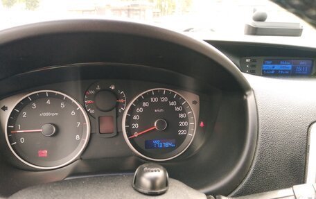 Hyundai i20 IB рестайлинг, 2010 год, 700 000 рублей, 9 фотография