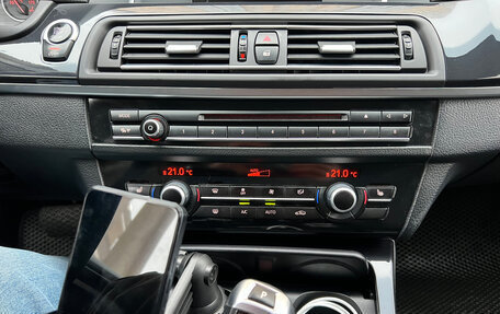 BMW 5 серия, 2013 год, 1 550 000 рублей, 17 фотография