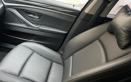 BMW 5 серия, 2013 год, 1 550 000 рублей, 16 фотография