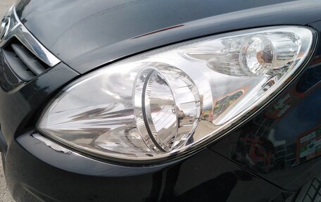 Hyundai i20 IB рестайлинг, 2010 год, 700 000 рублей, 14 фотография