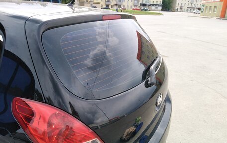 Hyundai i20 IB рестайлинг, 2010 год, 700 000 рублей, 16 фотография