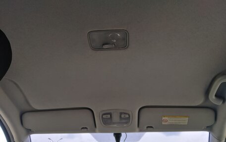 Hyundai i20 IB рестайлинг, 2010 год, 700 000 рублей, 23 фотография