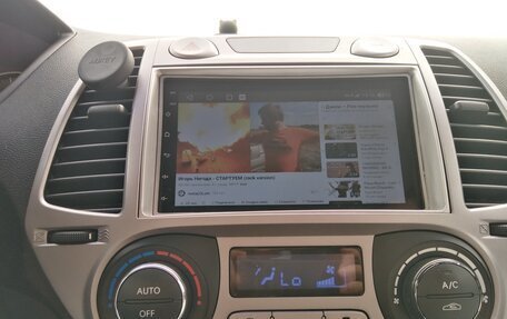 Hyundai i20 IB рестайлинг, 2010 год, 700 000 рублей, 22 фотография