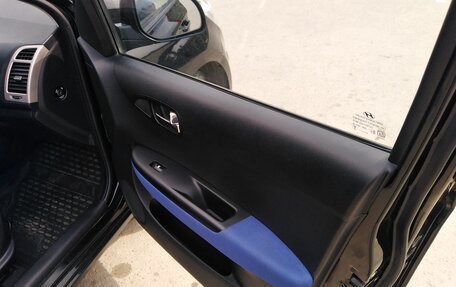 Hyundai i20 IB рестайлинг, 2010 год, 700 000 рублей, 18 фотография