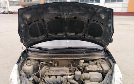 Hyundai i20 IB рестайлинг, 2010 год, 700 000 рублей, 33 фотография