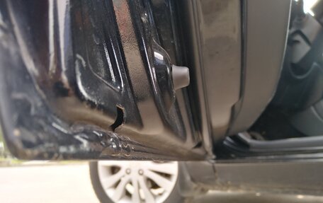 Hyundai i20 IB рестайлинг, 2010 год, 700 000 рублей, 32 фотография