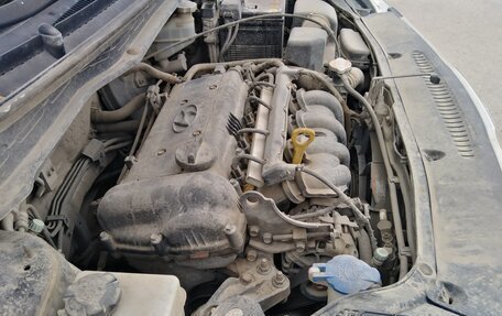 Hyundai i20 IB рестайлинг, 2010 год, 700 000 рублей, 35 фотография