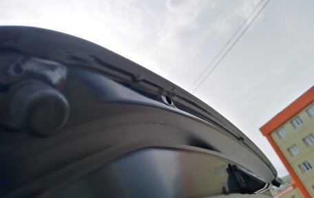 Hyundai i20 IB рестайлинг, 2010 год, 700 000 рублей, 27 фотография