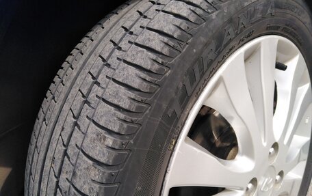 Hyundai i20 IB рестайлинг, 2010 год, 700 000 рублей, 29 фотография