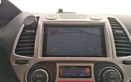 Hyundai i20 IB рестайлинг, 2010 год, 700 000 рублей, 21 фотография