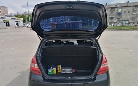 Hyundai i20 IB рестайлинг, 2010 год, 700 000 рублей, 20 фотография