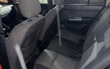 Hyundai Getz I рестайлинг, 2004 год, 345 000 рублей, 7 фотография