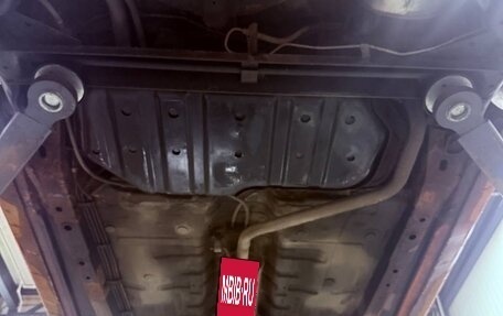 Hyundai Getz I рестайлинг, 2004 год, 345 000 рублей, 9 фотография