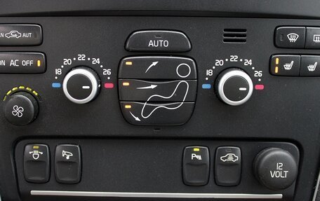 Volvo XC90 II рестайлинг, 2011 год, 1 499 000 рублей, 11 фотография