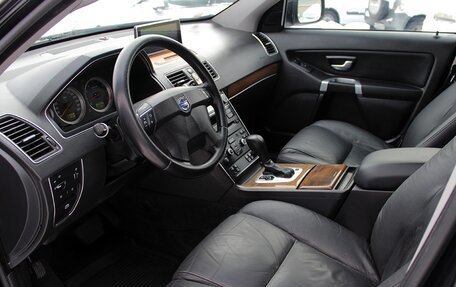 Volvo XC90 II рестайлинг, 2011 год, 1 499 000 рублей, 5 фотография