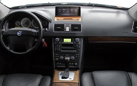 Volvo XC90 II рестайлинг, 2011 год, 1 499 000 рублей, 7 фотография