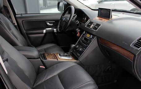 Volvo XC90 II рестайлинг, 2011 год, 1 499 000 рублей, 13 фотография