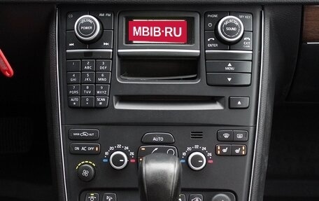 Volvo XC90 II рестайлинг, 2011 год, 1 499 000 рублей, 10 фотография