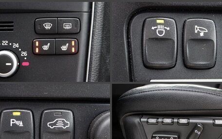 Volvo XC90 II рестайлинг, 2011 год, 1 499 000 рублей, 18 фотография