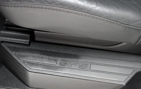 Volvo XC90 II рестайлинг, 2011 год, 1 499 000 рублей, 16 фотография