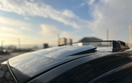 Infiniti QX56, 2005 год, 1 000 000 рублей, 5 фотография