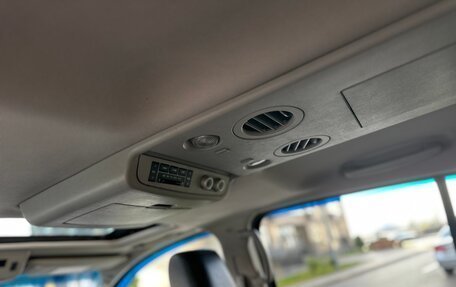 Infiniti QX56, 2005 год, 1 000 000 рублей, 23 фотография