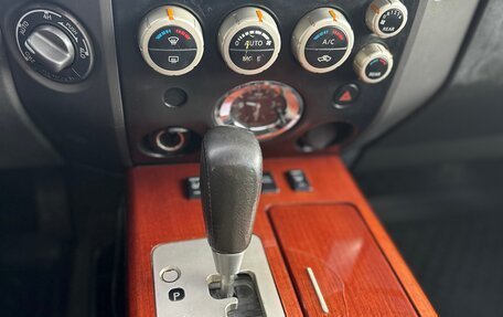 Infiniti QX56, 2005 год, 1 000 000 рублей, 33 фотография