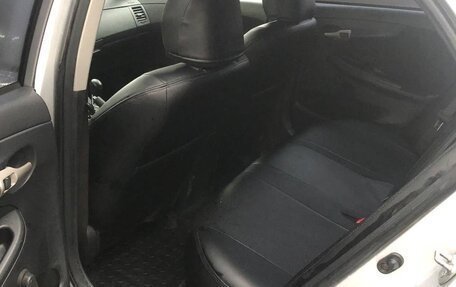 Toyota Corolla, 2008 год, 770 000 рублей, 6 фотография