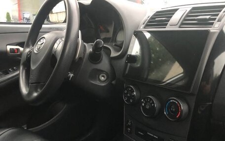 Toyota Corolla, 2008 год, 770 000 рублей, 7 фотография