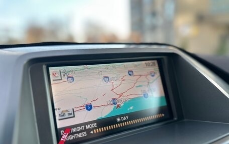 Infiniti QX56, 2005 год, 1 000 000 рублей, 32 фотография