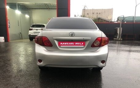 Toyota Corolla, 2008 год, 770 000 рублей, 2 фотография