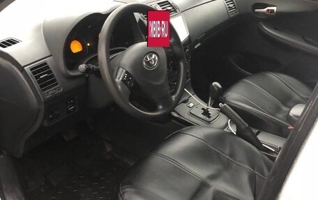 Toyota Corolla, 2008 год, 770 000 рублей, 5 фотография