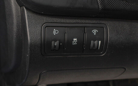 Hyundai Solaris II рестайлинг, 2011 год, 849 000 рублей, 10 фотография