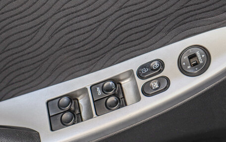 Hyundai Solaris II рестайлинг, 2011 год, 849 000 рублей, 9 фотография