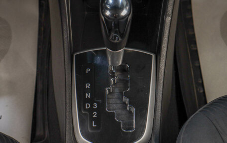 Hyundai Solaris II рестайлинг, 2011 год, 849 000 рублей, 16 фотография