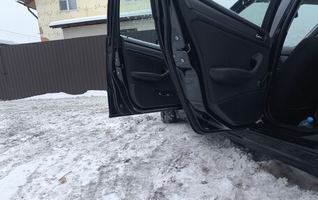 BMW 3 серия, 2004 год, 660 000 рублей, 13 фотография