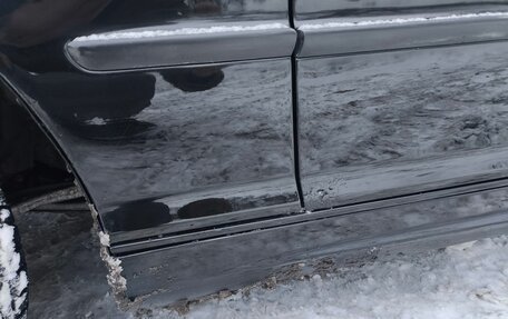 BMW 3 серия, 2004 год, 660 000 рублей, 15 фотография