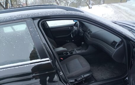 BMW 3 серия, 2004 год, 660 000 рублей, 19 фотография