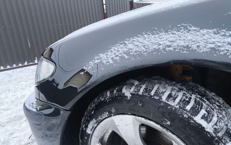 BMW 3 серия, 2004 год, 660 000 рублей, 16 фотография