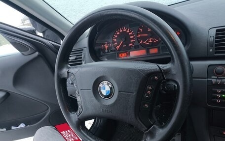 BMW 3 серия, 2004 год, 660 000 рублей, 20 фотография