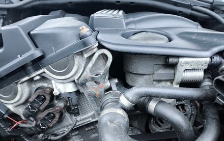 BMW 3 серия, 2004 год, 660 000 рублей, 27 фотография